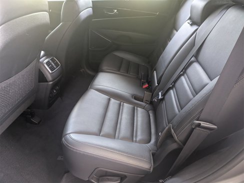 Used 2017 Kia Sorento SX image 27