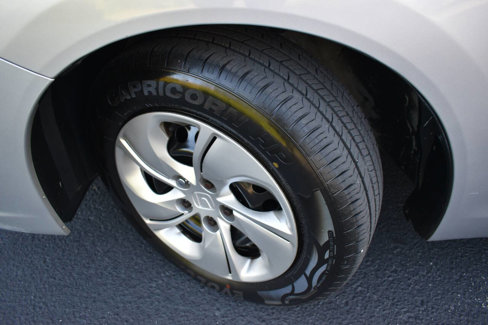 Used 2014 Honda Civic LX image 38
