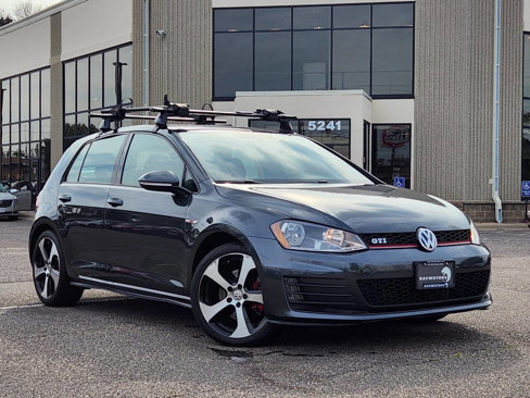 Used 2016 Volkswagen GTI S image 29
