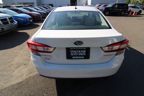 Used 2019 Subaru Impreza 2.0i image 5