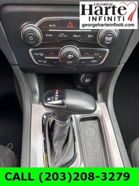 Used 2023 Dodge Charger GT w/ Blacktop Package image 21