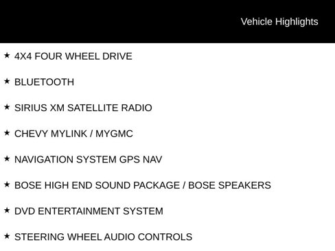 Used 2017 GMC Sierra 1500 Denali image 2