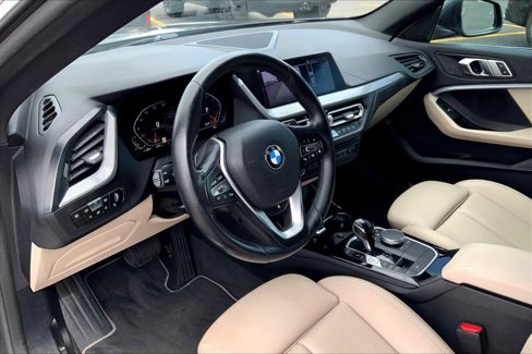 Used 2022 BMW 228i Gran Coupe image 16