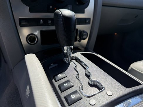 Used 2006 Jeep Grand Cherokee Laredo image 22