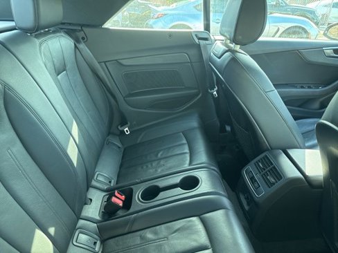 Used 2018 Audi A5 2.0T Premium Plus w/ Premium Plus image 14