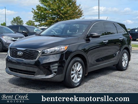 Used 2019 Kia Sorento L image 1