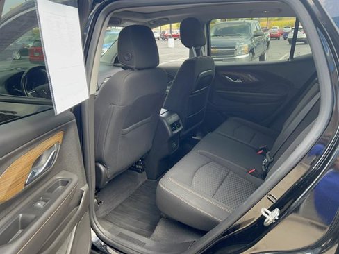 Used 2019 GMC Terrain SLE w/ Driver Convenience Package image 18