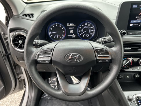 Certified 2023 Hyundai Kona SEL w/ Cargo Package image 21
