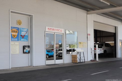 Used 2022 Nissan Altima 2.5 SV image 31