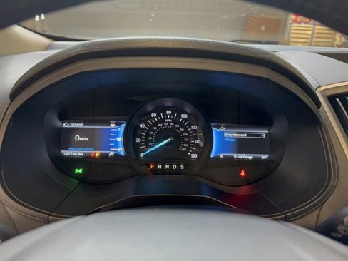Certified 2022 Ford Edge SEL w/ Convenience Package image 7