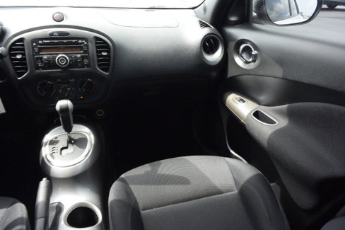 Used 2014 Nissan Juke S image 27