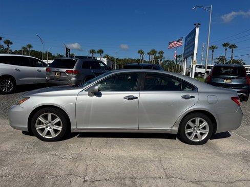 Used 2009 Lexus ES 350 image 3