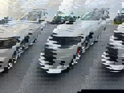 Used 2021 Dodge Charger GT image 4