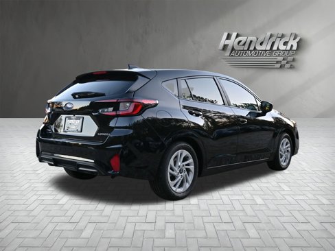 Certified 2024 Subaru Impreza 2.0i w/ Popular Package #1A image 9