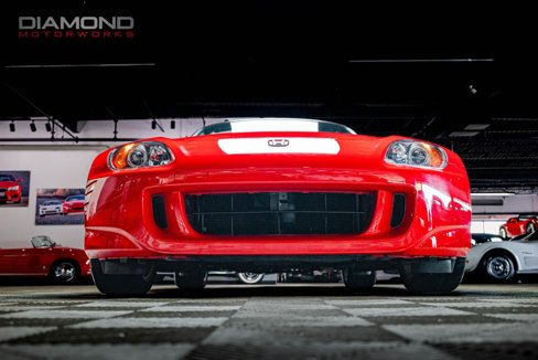 Used 2005 Honda S2000 image 44