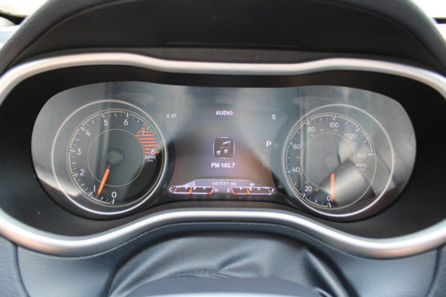 Used 2016 Jeep Cherokee Limited image 40
