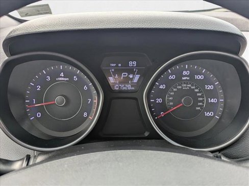 Used 2015 Hyundai Elantra SE w/ Option Group 02 image 11
