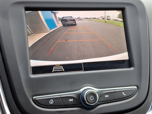 Used 2022 Chevrolet Equinox LT image 18