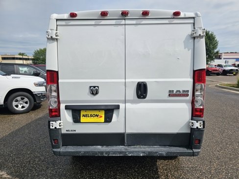 Used 2014 RAM ProMaster 1500 w/ Interior Convenience Group image 9