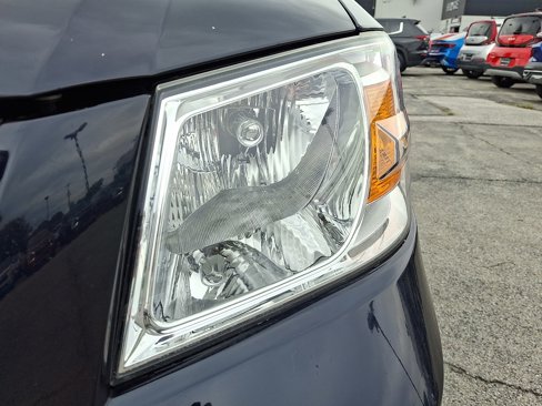 Used 2010 Dodge Grand Caravan Crew w/ Heated Seat Group image 10
