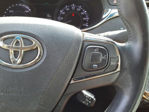 Used 2013 Toyota Avalon Limited image 14