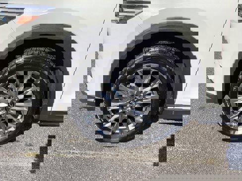 Used 2020 MAZDA CX-5 Grand Touring image 9