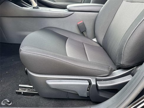 New 2025 Nissan Sentra SV image 12