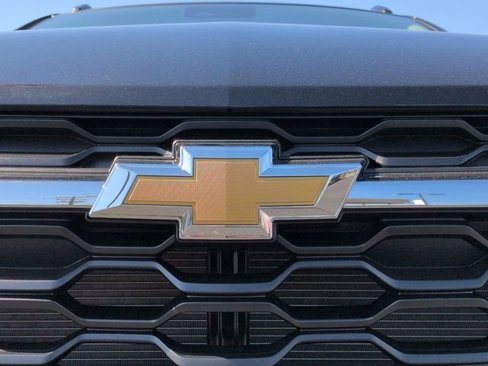 New 2025 Chevrolet Trax LT w/ Driver Confidence Package image 27