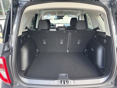 New 2025 Ford Bronco Sport Big Bend w/ Convenience Package image 14