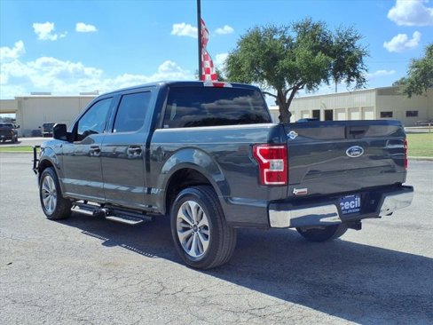 Used 2018 Ford F150 XLT image 17