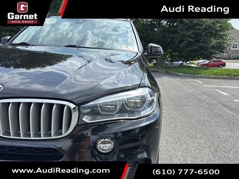 Used 2017 BMW X5 xDrive50i image 27