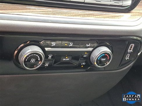 Used 2023 Chevrolet Silverado 1500 LT w/ Protection Package image 17
