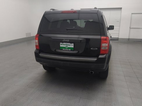 Used 2016 Jeep Patriot Sport w/ Power Value Group image 7