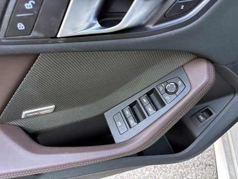 Certified 2025 BMW 228i xDrive image 13