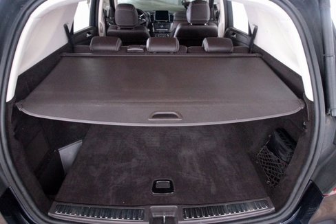 Used 2017 Mercedes-Benz GLE 350 4MATIC image 9