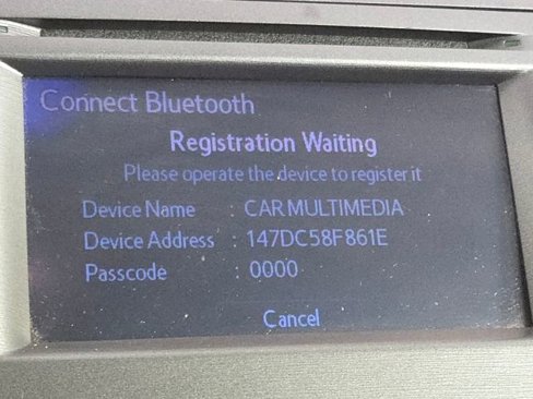 Used 2012 Toyota Prius Two image 30