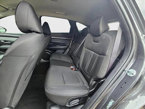 Used 2023 Hyundai Tucson SEL image 14
