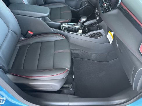 New 2026 Chevrolet TrailBlazer RS w/ Convenience Package image 31