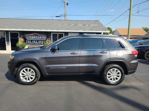 Used 2015 Jeep Grand Cherokee Laredo w/ Quick Order Package 23E image 2