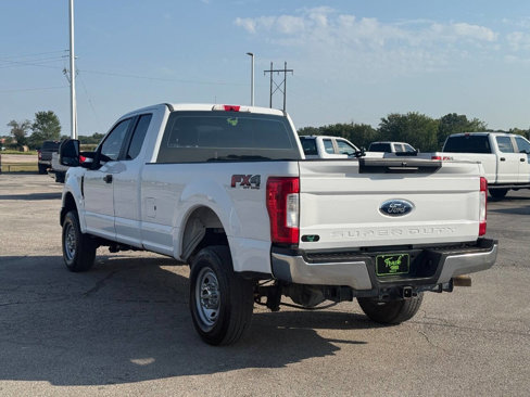 Used 2019 Ford F250 XL w/ XL Value Package image 8