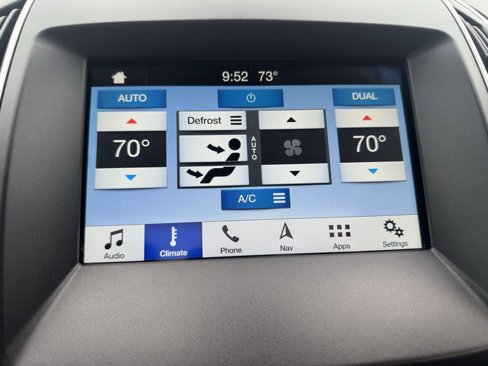 Used 2018 Ford Edge Sport w/ Equipment Group 401A image 14