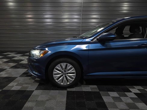Used 2019 Volkswagen Jetta S w/ Driver Assistance Package image 35