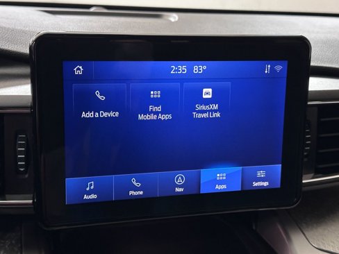 Certified 2021 Ford Explorer Timberline image 53
