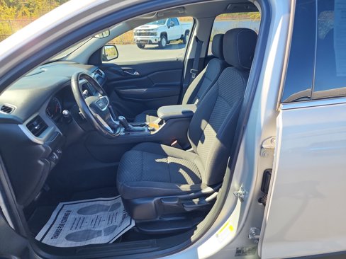 Used 2019 GMC Acadia SLE image 11