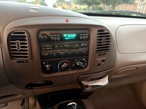 Used 1997 Ford F150 2WD Regular Cab image 7