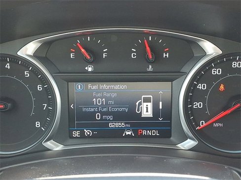 Used 2020 Chevrolet Equinox LT image 22