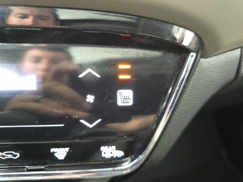 Used 2016 Honda HR-V EX image 37