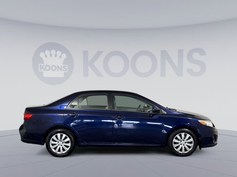 Used 2013 Toyota Corolla L image 7