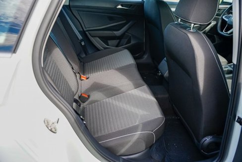 New 2025 Volkswagen Jetta S image 27