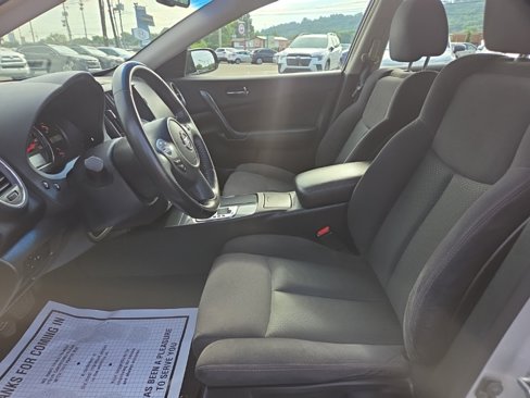 Used 2014 Nissan Maxima 3.5 S image 11